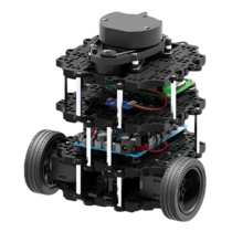 Учебный комплект на базе TurtleBot3 (Стартовый) - «globural.ru» - Чайковский