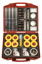 Комплект лабораторного оборудования "Типы почв и рост растений" - «globural.ru» - Чайковский