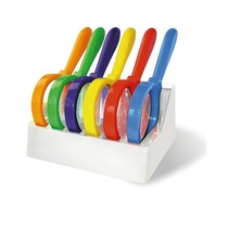 Комплект луп на подставке - «globural.ru» - Чайковский