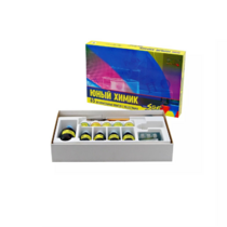 Набор «Юный химик Start»  - «globural.ru» - Чайковский