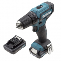 Аккумуляторная дрель-винтоверт - «globural.ru» - Чайковский