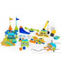 Безэкранное программирование с Роботом  Ботли (комплект для группы) - «globural.ru» - Чайковский