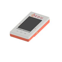 Цифровая лаборатория Эдутехникс по физике. Расширенный комплект - «globural.ru» - Чайковский