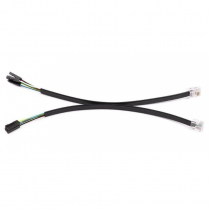 Кабель-переходник RJ25 to Dupont Wire - «globural.ru» - Чайковский