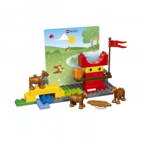 Моя первая история. Базовый набор - «globural.ru» - Чайковский