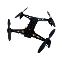 Конструктор спортивного квадрокоптера - «globural.ru» - Чайковский