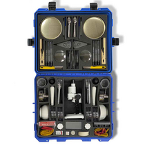 Комплект лабораторного оборудования «Сельскохозяйственные культуры. Эксперименты» - «globural.ru» - Чайковский