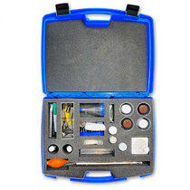 Комплект лабораторного оборудования «Мое тело. Мое здоровье» - «globural.ru» - Чайковский