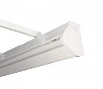 Светильник люминесцентный для школьных досок электромеханический - «globural.ru» - Чайковский