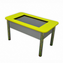 Профессиональный интерактивный стол «Отличник 5+» - «globural.ru» - Чайковский