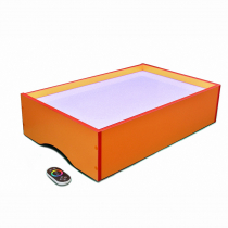«Планшет» для песочной анимации RGB подсветка - «globural.ru» - Чайковский