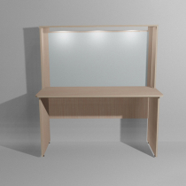 Стол логопеда АВЛ-004 - «globural.ru» - Чайковский