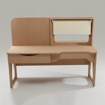 Стол логопеда АВЛ-006 - «globural.ru» - Чайковский