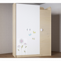 Шкаф «Нежность» - «globural.ru» - Чайковский