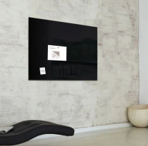 Доска стеклянная магнитно-маркерная Lux - «globural.ru» - Чайковский