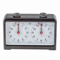 Механические шахматные часы «Турнирные» - «globural.ru» - Чайковский