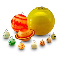 Модель Солнечной системы светящаяся - «globural.ru» - Чайковский