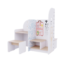 Игровая зона «Больница» из коллекции «НЕГА» - «globural.ru» - Чайковский