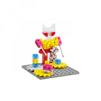 Занимательные шестеренки "Юниор" - «globural.ru» - Чайковский