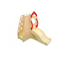 Игровой комплекс “Домик 3” - «globural.ru» - Чайковский