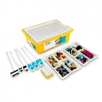 Базовый набор LEGO Education SPIKE Prime - «globural.ru» - Чайковский