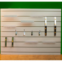 Стенд информационно-тематический навесной - «globural.ru» - Чайковский