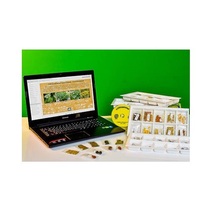 Коллекция натурально-интерактивная "Плоды сельскохозяйственных растений" - «globural.ru» - Чайковский