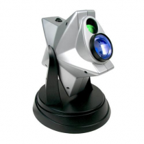 Проектор Laser Stars - «globural.ru» - Чайковский