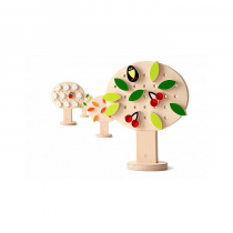 Конструктор "Четыре времени года" - «globural.ru» - Чайковский