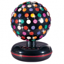 Настольный проектор "Лунный свет" - «globural.ru» - Чайковский