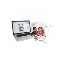 Программное обеспечение и методические рекомендации к конструктору «Построй свою историю»  - «globural.ru» - Чайковский