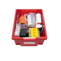 Мои первые опыты: изучаем природу. Комплект для экспериментирования  - «globural.ru» - Чайковский