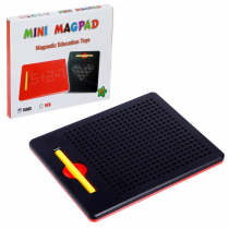 Планшет обучающий «Магнитное рисование» - «globural.ru» - Чайковский