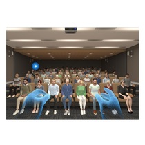 Комплект VR-тренажёров для гуманитарных учебных заведений по коммуникативным навыкам - «globural.ru» - Чайковский