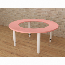 Дидактический стол Бублик - «globural.ru» - Чайковский