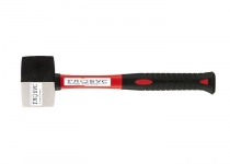 Киянка резиновая 450 гр - «globural.ru» - Чайковский