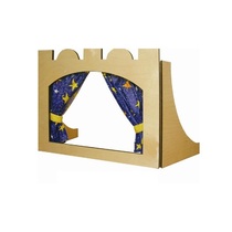 Ширма настольная  - «globural.ru» - Чайковский