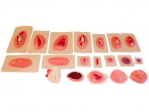 Имитаторы ранений и поражений - «globural.ru» - Чайковский