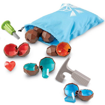 Набор "Юный геолог" - «globural.ru» - Чайковский