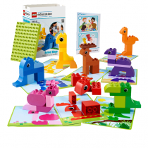 Лото с животными. DUPLO - «globural.ru» - Чайковский