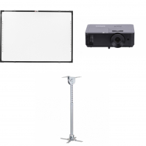 Интерактивная система. Комплект №1 - «globural.ru» - Чайковский