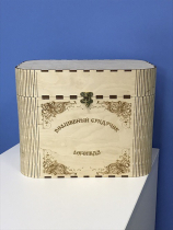 Сундук логопеда для детей 3 - 4 лет. Интерактив + - «globural.ru» - Чайковский