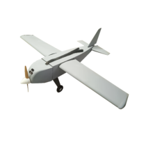 Профессиональная БАС самолетного типа с ДВС - «globural.ru» - Чайковский