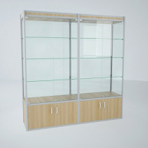 Витрина (вариант 5) - «globural.ru» - Чайковский