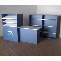 Детский набор «Почта» - «globural.ru» - Чайковский