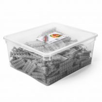 Набор «Basic серый» - «globural.ru» - Чайковский