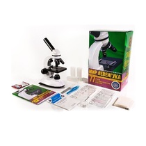 Набор «Мир Левенгука» - «globural.ru» - Чайковский