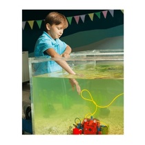 Испытательный бассейн - «globural.ru» - Чайковский