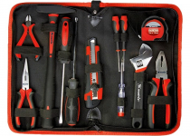 Набор слесарный (12 предметов) - «globural.ru» - Чайковский