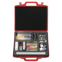 Комплект лабораторного оборудования "Вещества и их свойства" - «globural.ru» - Чайковский